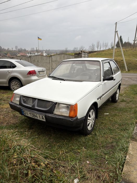 Заз 1102 таврія продам газ бензин з документами свіжа страхівка музика