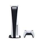PS5 standard de com leitor de CD