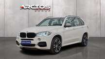 BMW X5 M BMW X5 280 kW M 50D