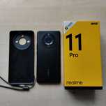 Продам realme 11 pro 5g