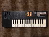Casio SK-8 Vintage Sampling Keyboard