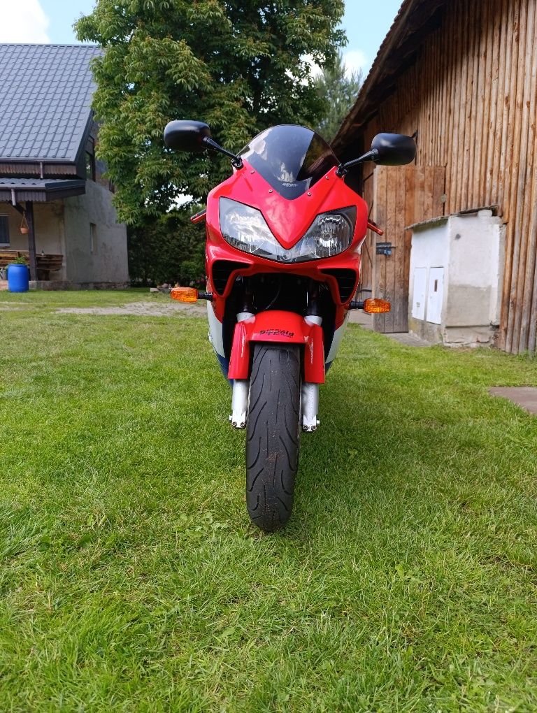 Honda CBR F4i f4i