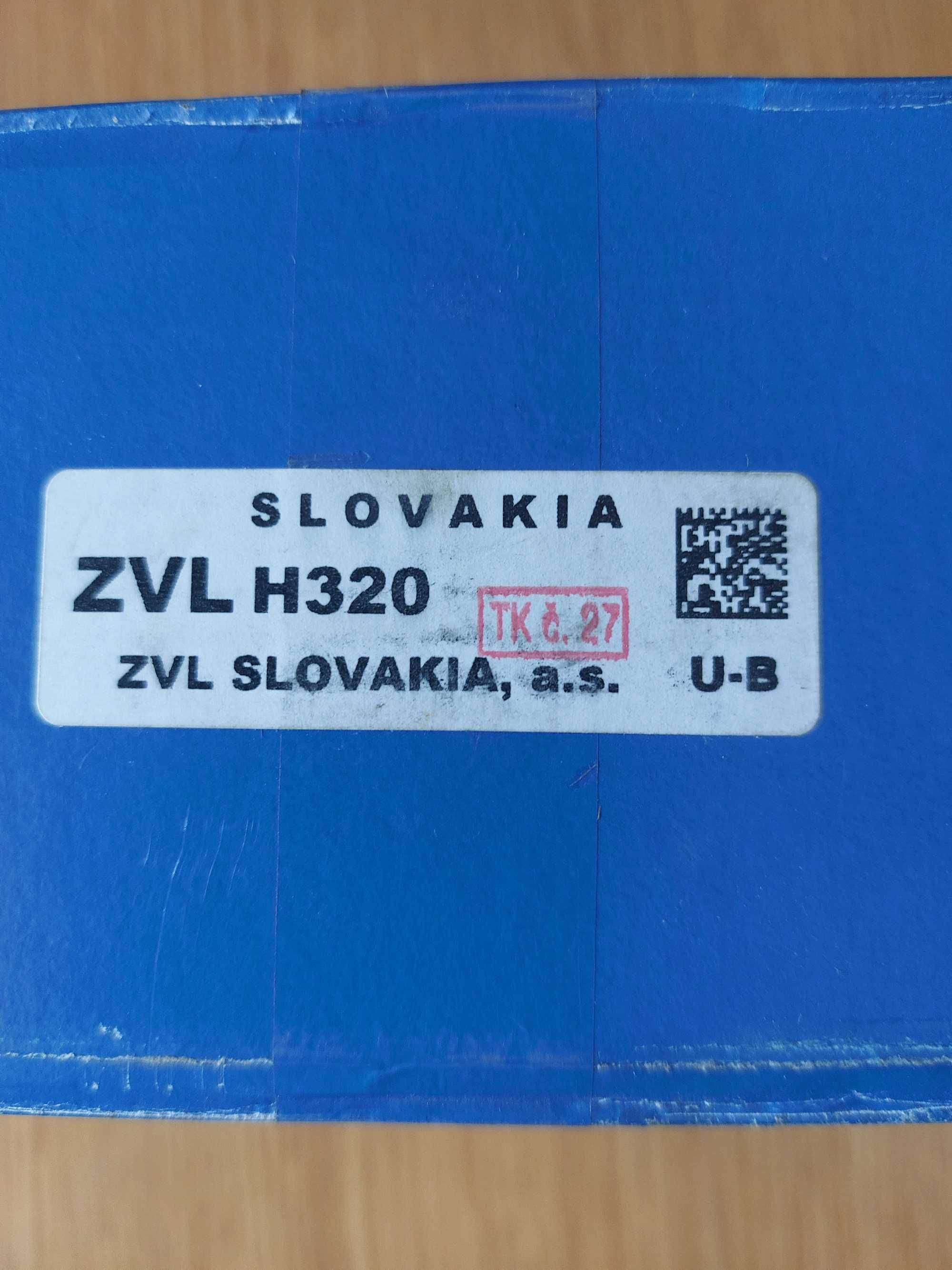 Łożysko SKF, Tuleja ZVL, Zestaw uszczelniający SKF  NOWE