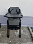 Cadeira papa nuna