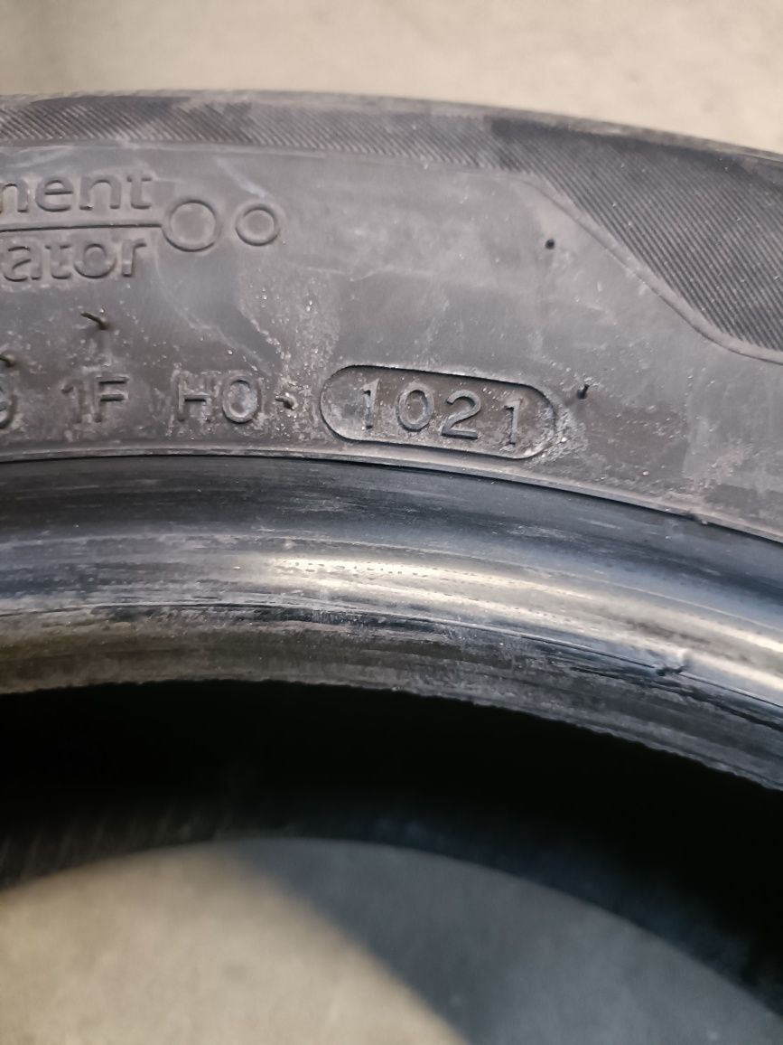 Opona Letnia Hankook Ventus Prime 3 205/60R17 97W