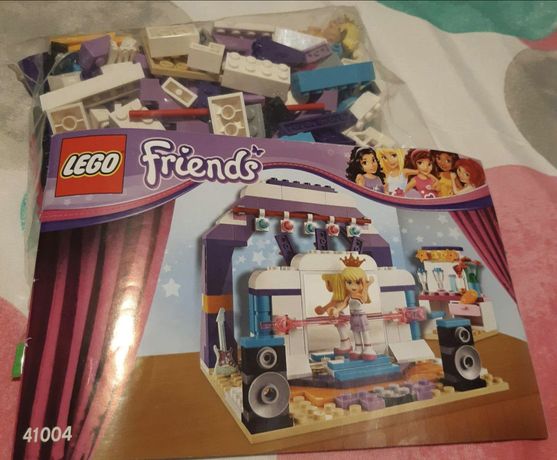 Lego Friends 41004
