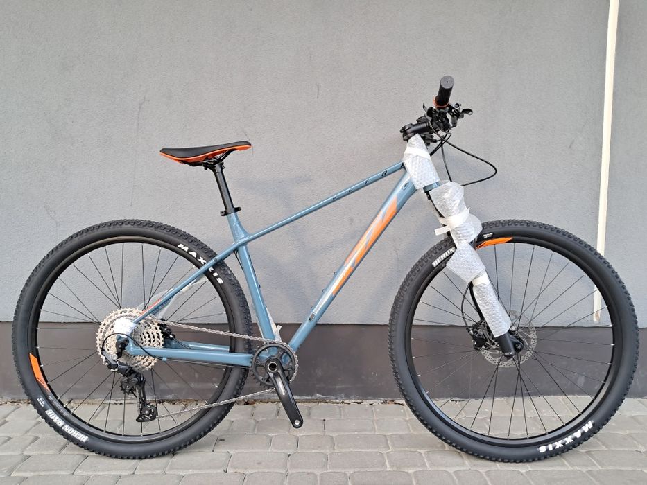 Nowy KTM ULTRA SPORT, rozmiar L, Deore !