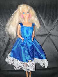 Lalka Barbie Totally hair