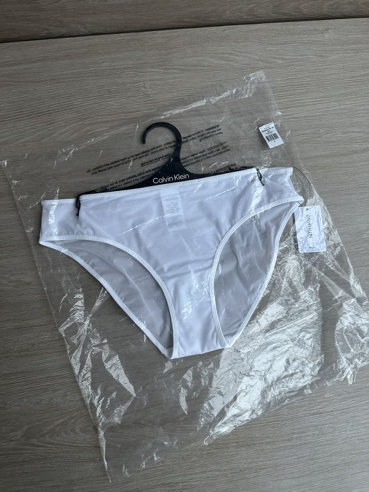 Жіночі трусики білизна Calvin klein оригінал l
