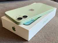 iPhone 12 Mini/ Green/ 64GB/ 100% Sprawny