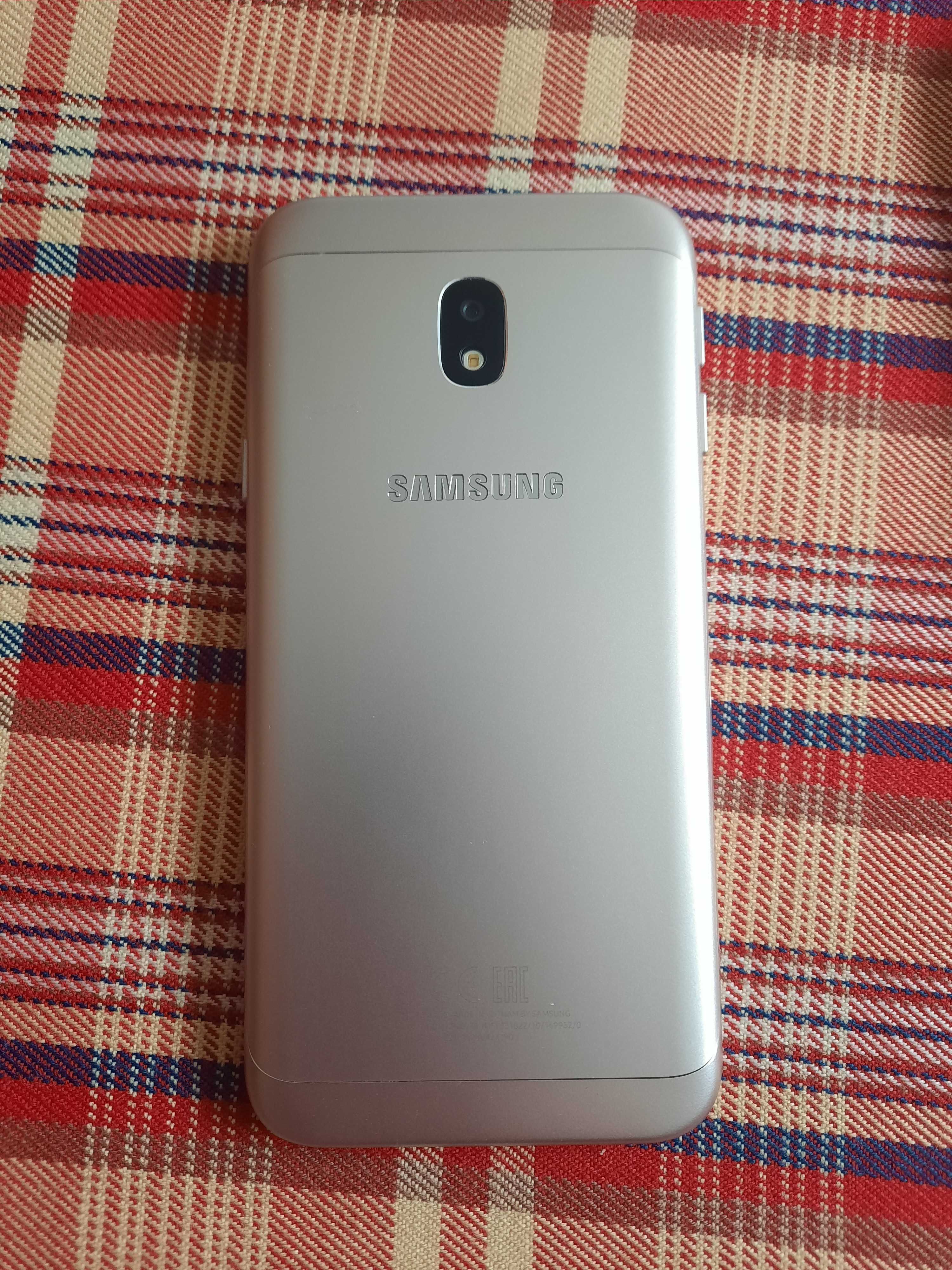 Продам Samsung J3 2017