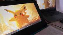 Wacom Cintiq 16” - Mesa digitalizadora Pro Pen 2 e Acessórios
