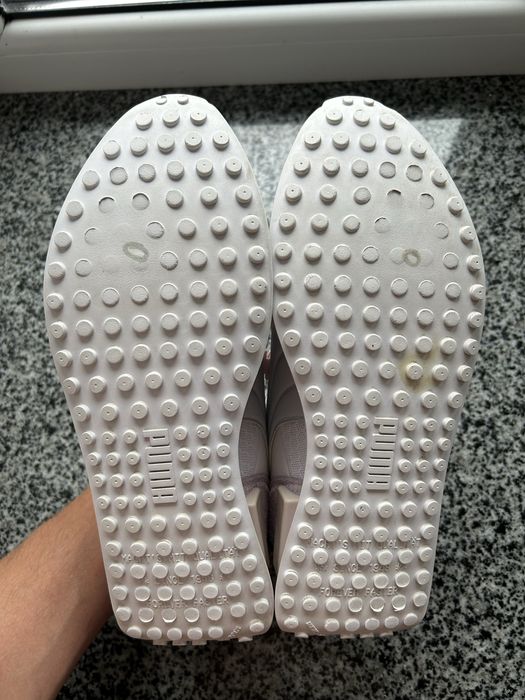 кросівки Puma Future Rider Pastel, розмір 41