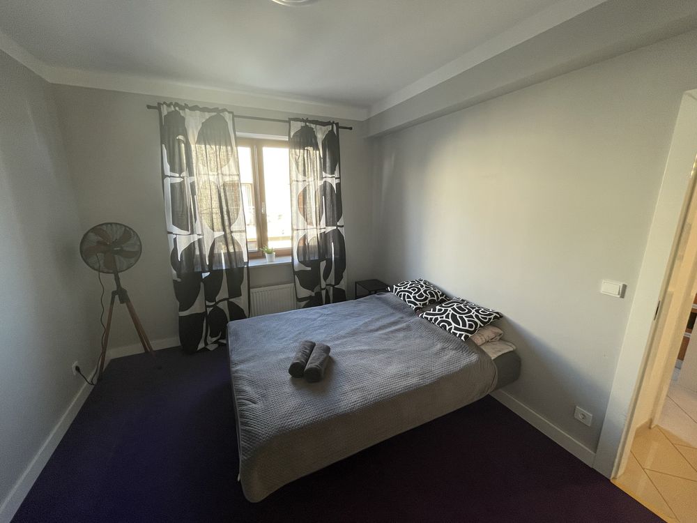 Apartament Poznań / Szyperska  Stare Miasto