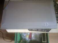 Odtwarzacz DVD GVG DVX420