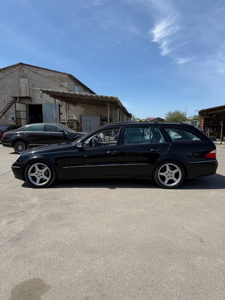 Молдинг Mercedes W211 Авторозборка W212 W213 W166 W164 X164 Бампер