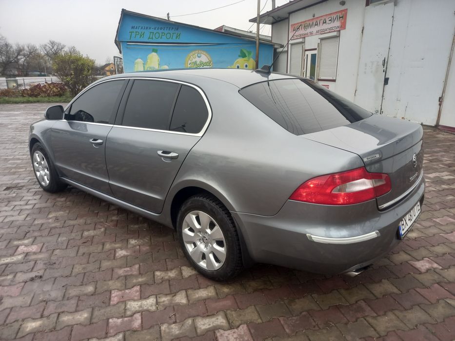 Авто в доброму стані