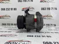 Компресор кондиціонера SsangYong Rexton 2.7 XDI 714956 СанЙонг Рекстон