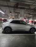 Hyundai IONIC 5 - Aluguer viatura TVDE  (Uber e Bolt)