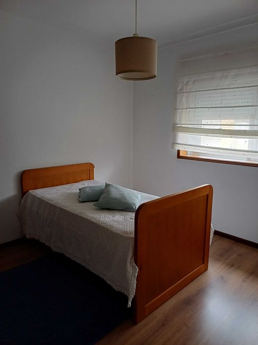 Arrenda-se apartamento T2 em Ílhavo