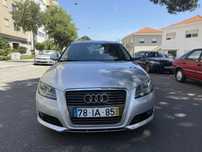 Audi A3 Sportback 2.0 TDI Advance