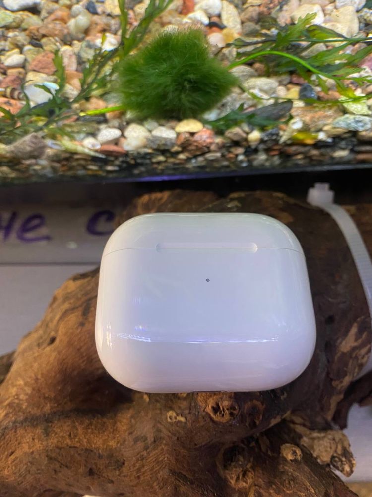Airpods 3 поколения