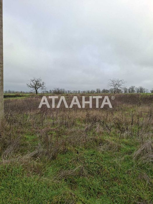 Участок 6 соток в пгт. Таирова