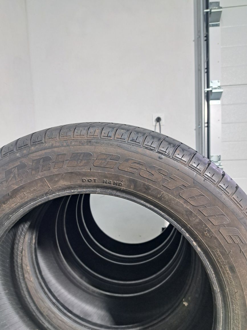 Шини колеса 225 60 R18 BRIDGESTONE Dueler H/L33 резина Літо покришки