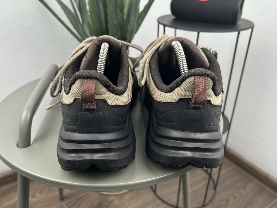 Оригінал! Кросівки Hoka Anacapa 2 Gore Tex 45 розмір М06394