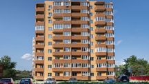 2 кімнатна Новобудова Гонча Центр Прогрес Автономка