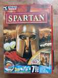Spartan - Gra PC