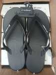 В'єтнамки Rider R1 модель 11650-20766 BLACK