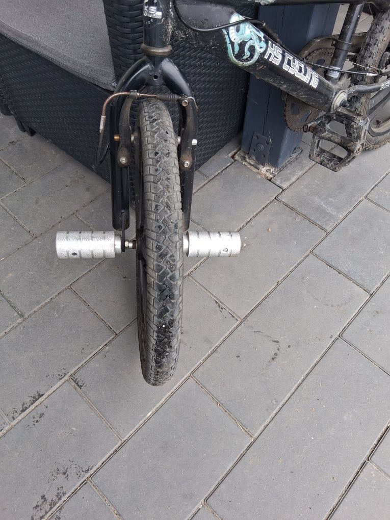 Rower BMX  KS Cycling
