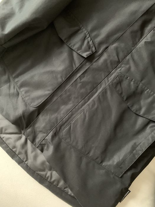 Meska kurtka Helly Hansen r.M, nowa