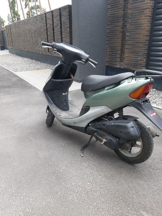 Продам Honda Dio AF 34