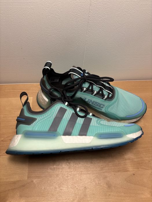 Sapatilhas Adidas XBox Halo Infinite Edition