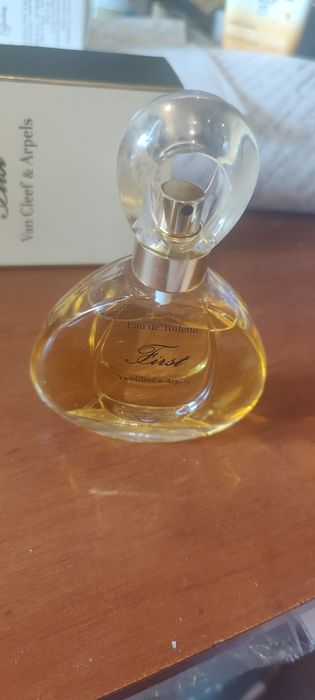 First, 60мл, оригинал