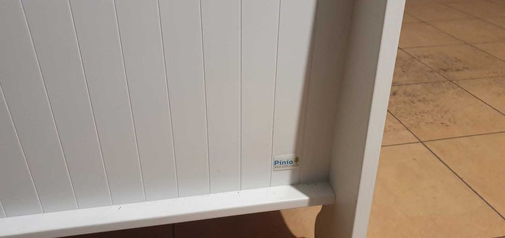 Łóżko dziecięce PINIO