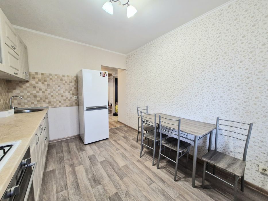 Продаж однокімнатної квартири Харківська