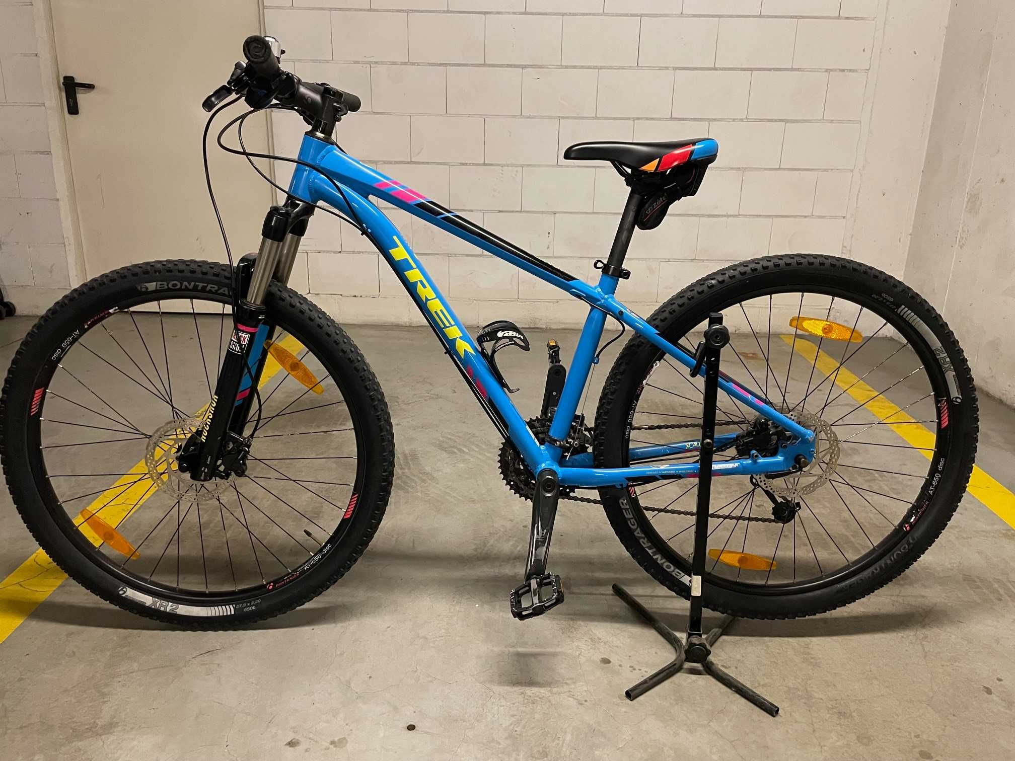Trek X-Caliber 7, 27,5"