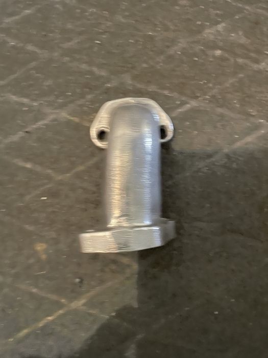 Krociec od gaznika romet ogar 200