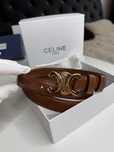 Ремінь від Celine