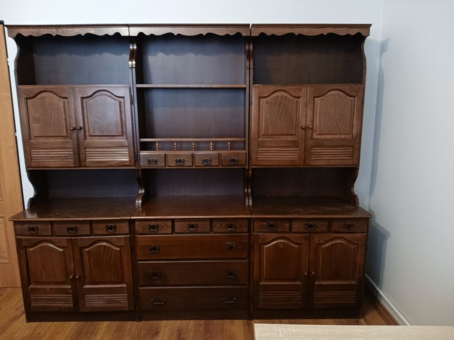 Segment, meble do salonu