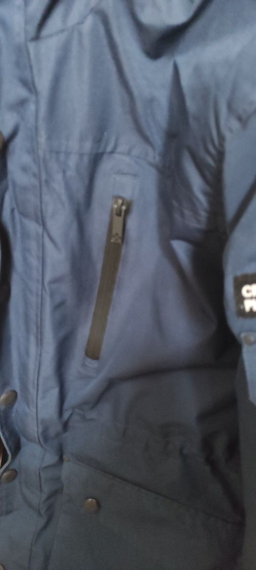 Kurtka zimowa męska M Cropp