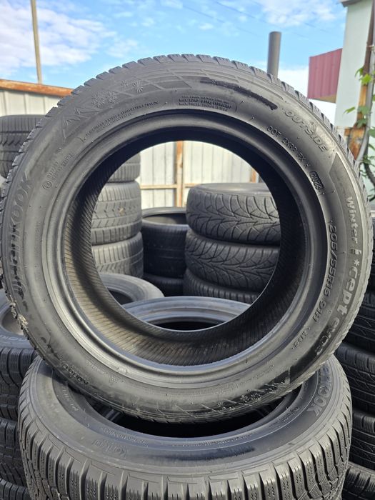 205/55 R16 Hankook