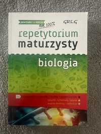 Repetytorium biologia