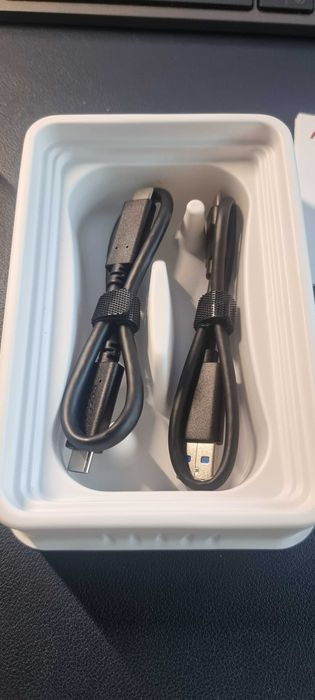 Selling 500 GB External SSD with Password and Fingerprint Authentication64286368286466122