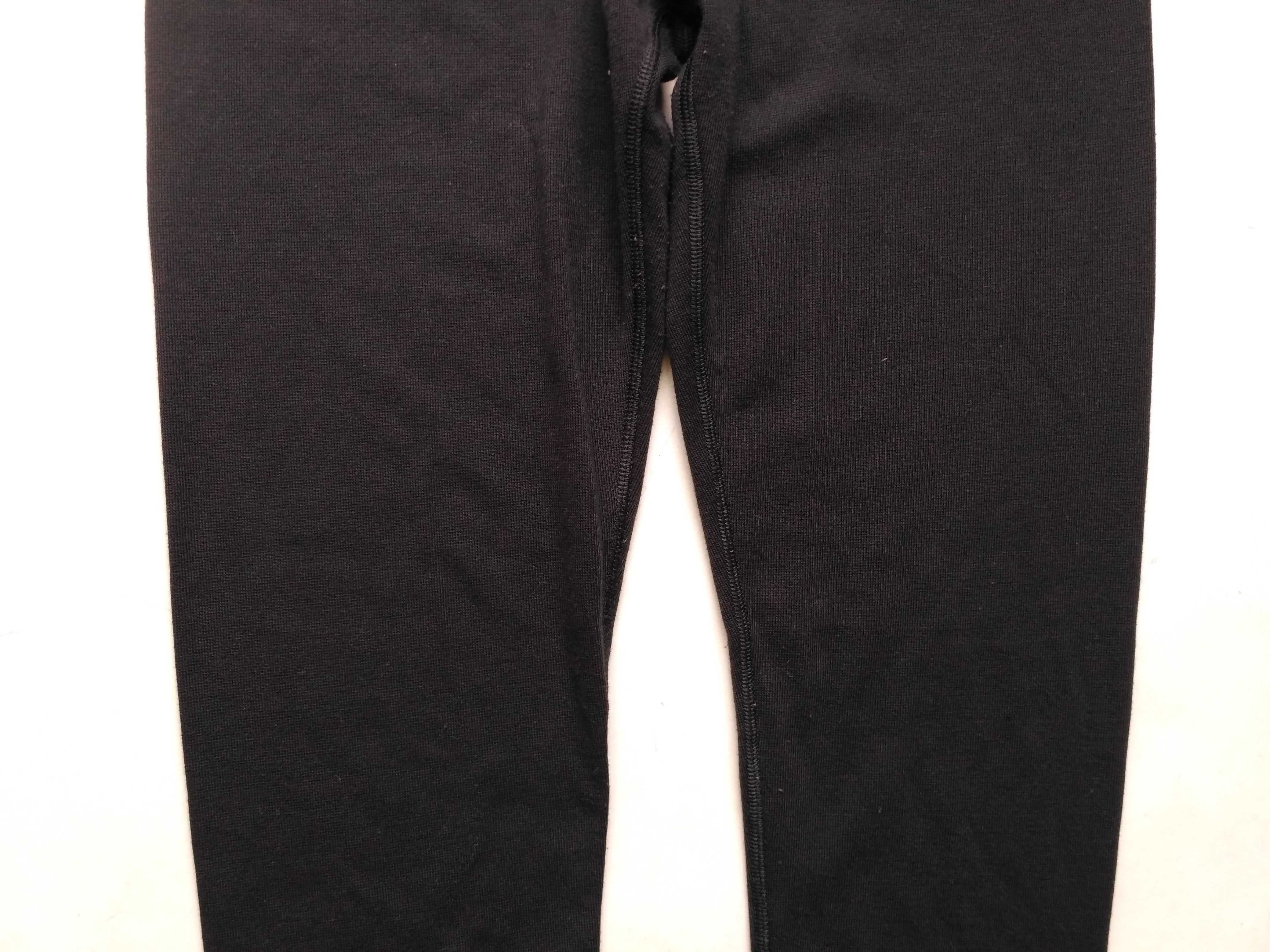 Термобілизна ТермоШтани K TEC WARM Wos M black
