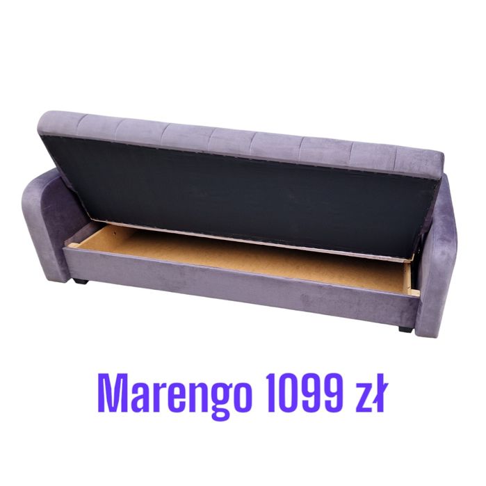 Nowe: wersalka remek, kolor do wyboru, dostawa cała POLSKA, PRODUCENT