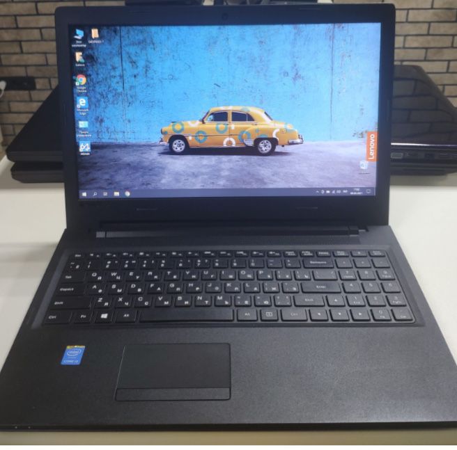 Lenovo V15/15.6"1920x1080/2.8GHz/16DDR4-3200hz/256+750GB/Win11